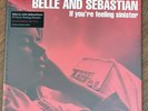 Belle And Sebastian - If You’re Feeling Sinister LP Red Vinyl Sealed