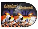 Blind Guardian - Battalions Of Fear (NEW VINYL LP PIC DISC)