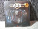 Atlanta Rhythm Section sealed with sticker LP Underdog