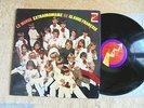 Le Monde Extraordinaire De Claude François-vinyle LP 12