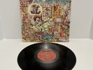 Weird Al Yankovic S/T Debut Vinyl LP Rock 'n Roll My Bologna