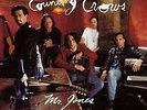 Counting Crows - Mr. Jones - Vinyl Record 7.. - e2508e