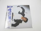 DAVID BOWIE LODGER RCA RPL-2107 with OBI Japan  LP Vinyl