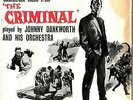 The John Dankworth O - Soundtrack Music From 'The Criminal' - Vinyl R.. - K5826K
