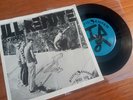Ill Repute – Oxnard - Land Of No Toilets 1983  Punk Vinyl, 7