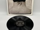 Foo Fighters ‎– There Is Nothing Left To Lose 1999 US vinyl OG with tattoo