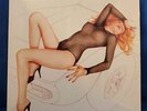 The Cars – Candy-O LP Elektra Records Mint