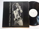 Led Zeppelin LP BBC Concert Berkeley Lbl.