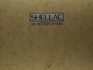 Shellac - At Action Park (NEW VINYL LP)