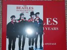 THE BEATLES The red album years 1962 - 1966 CPLTIV005 sealed 10