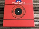 The Who The Polydor Singles 1975-2015 Limited Edition 15x 7 