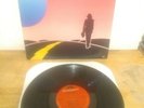 Bobby Caldwell Carry on  jazz funk or press vg++/ ex