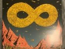 Dance Gavin Dance - Mothership Vinyl (Yellow - 2016, first pressing) 