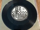 Elvis Costello 2 Tone 7” 45 I Can’t Stand Up For Falling Down Rare TT 7-A 1980