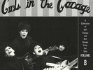 Girls In The Garage Volume 8 , Pink Vinyl Neu OVP