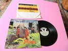 POOH LP PER QUELLI COME NOI ORIGINALE 1966 COMPLETO DI INNER VEDETTE
