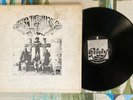 Short Cross LP Arising 1972 Psych Hard Rock VG-/VG+