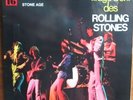 LP - ROLLING STONES = L'AGE D'OR DES ROLLING STONES - VOL 16 - STONE AGE - 1974