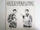 ALPHA & OMEGA OVERSTANDING A&O 018 REGGAE ROOTS DUB