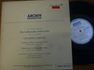 ENRICO MAINARDI - AURELE NICOLET - BAUMGARTNER / TARTINI / ARCHIV SAP 195001