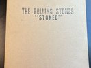 THE ROLLING STONES=“STONED”=LP=1970