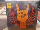 ROBERT RANDOLPH AND THE FAMILY BAND DBL LP SEALED CARLOS SANTANA TROMBONE SHORTY