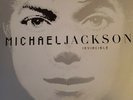 Michael Jackson - Invincible 2xLP - Epic Rare Excellent Condition