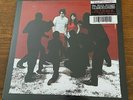 THE WHITE STRIPES 'White Blood Cells' SEALED Limited Edition Pinwheel Colored LP