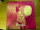 Rare Emma Bunton (Spice Girls) signed PROMO album Free Me 2003