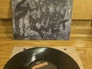 Bon Jovi Slippery When Wet Vinyl LP Mercury Record 1st  830 264  Excellent