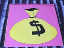 TEENAGE FANCLUB / Bandwagonesque ORIG UK CREATION 1st PRESS LP 1991 BRIT POP GEM