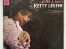 When A Woman Loves A Man, by Ketty Lester UK 1966 Stateside