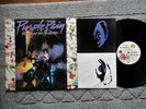 PRINCE And The Revolution *Purple Rain* 1984 NM Vinyl Warner Bros. LP w/Poster