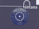 Mort Shuman Cry A Little Fontana TF685 Soul Northern Motown
