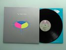 YES-90125...SUPERB  1ST UK ISSUE N/MINT VINYL LP RECORD 1983