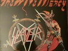 Show No Mercy [Red Vinyl] by Slayer (Record, 2008)