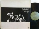 Alice Cooper – Love It To Death 1971 Censored Jacket LP Warner Bros. WS 1883