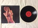 Iggy and the Stooges 'Raw Power' Vinyl LP Iggy Pop David Bowie MC5 Radio Birdman