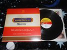LP-  Conjunto Universal - Dando Candela..   -  Promo