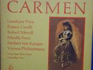 CARMEN 3 Record Set Leontyn Price Herbert Von Karajan  RCA LDS 6164  Near Mint