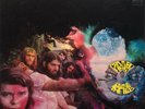 CANNED HEAT - LIVING THE BLUES - EXCELLENT - 2 LP