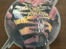 W.A.S.P. I Fuck Like A Beast picture disc vinyl single RARE MINT condition