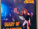 Ozzy Osbourne Diary Of A Madman See You On The Other Side Splatter NEW + BONUSES