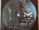 Mayhem - The Dawn Of The Black Hearts, 657/666