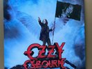 Ozzy Osbourne Scream - See You On The Other Side  Splatter 2LP Vinyl NEW + Bonus