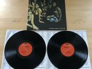 J. Hendrix - Electric Ladyland - Rare 2x Vinyl LP, Germany 1980,Polydor - MINT-