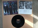 TESTAMENT 'Souls of Black' LP original pressing thrash metal