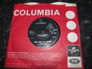 Bo Street Runners - Baby Never Say Goodbye. 1965 7-inch single. VG+. 