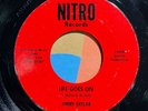 rockabilly garage 7” JIMMY SKYLAR Life Goes Boney Moroney  Mp3 Nitro