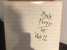Pink Floyd - The Wall, USA 36183 Columbia 1st Press 1979 - Vinyl LP VG+/VG+